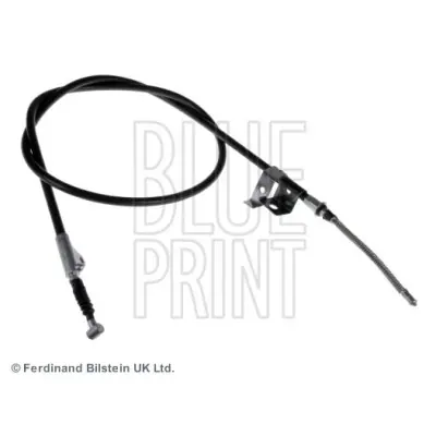 Cable de accionamiento, freno de estacionamiento BLUEPRINT ADN146216 Exclusivo